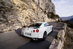 2011 R35 Nissan GT-R EGOIST Picture